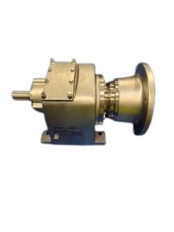 ALTRA INDUSTRIAL MOTION SSRF2032-16K-B5-S1-D16