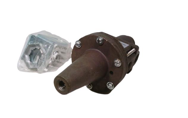 POWERS REGULATOR CO 243-0001