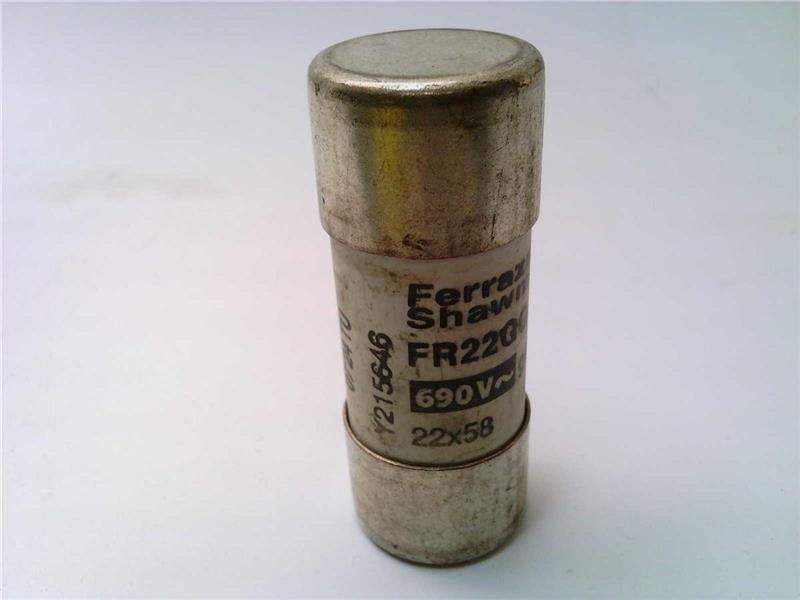 MERSEN FR22GG69V63