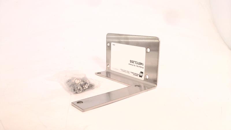 HAMMOND MANUFACTURING 1487CL2SS