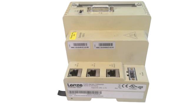 LENZE E32GAC00000B4F8XXX-02S13400000