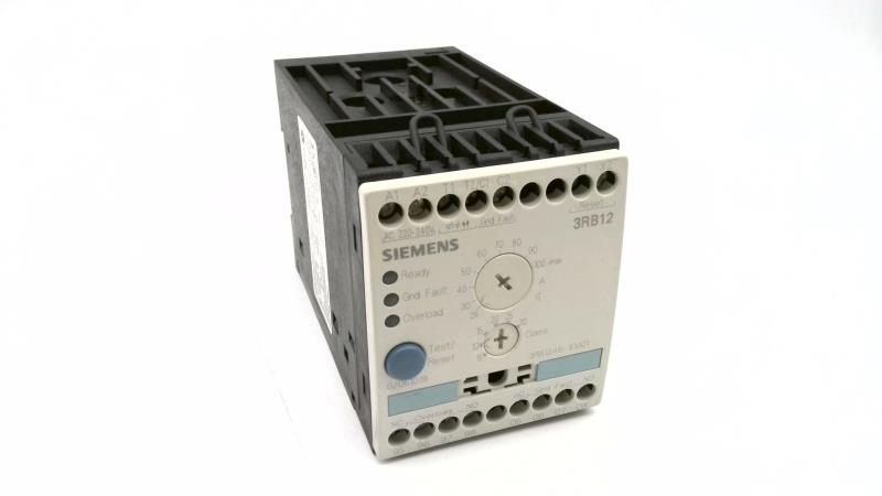 SIEMENS 3RB1246-1EM01