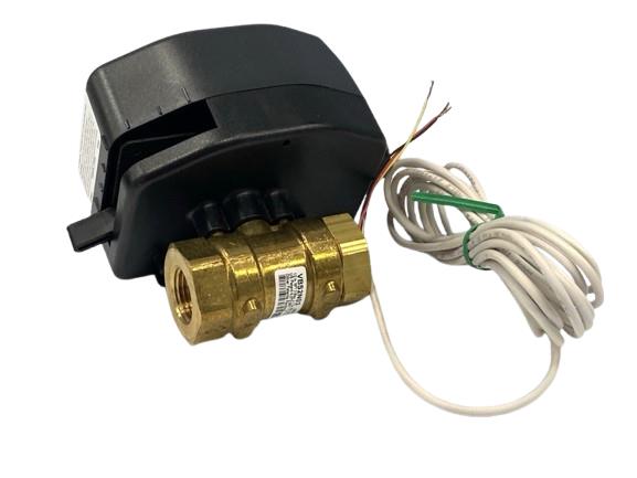 SCHNEIDER ELECTRIC VBS2N03+M333A01