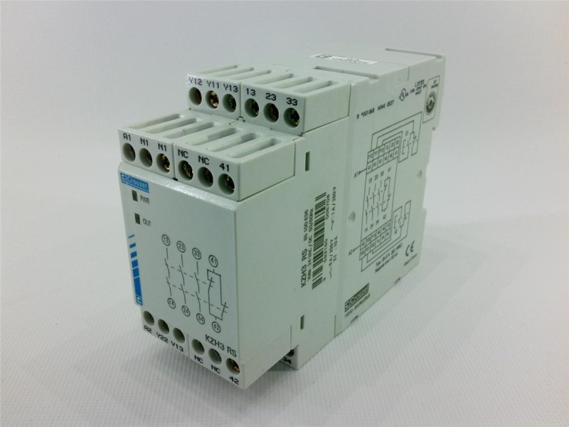 CROUZET 85 100 636