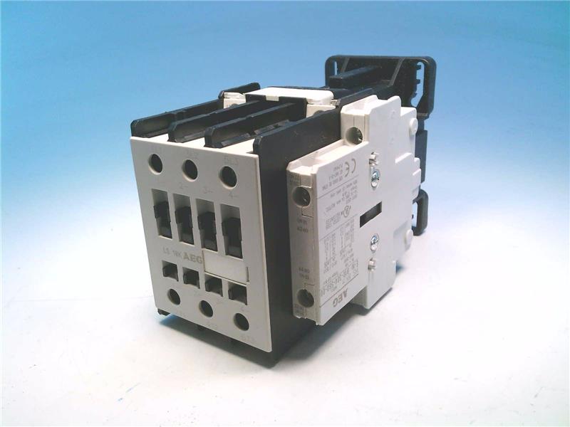 EEC AEG LS18K.00-NSW