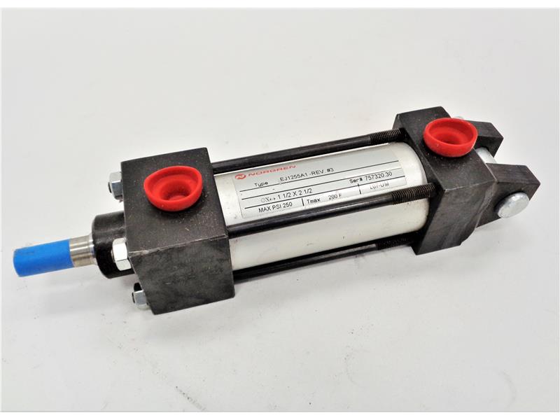 NORGREN EJ1255A1-1.500X2.750