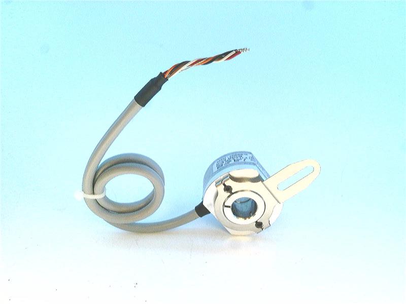 ENCODER PRODUCTS 260-N-T-11-S-1000-R-PP-1-S-FA-1-N