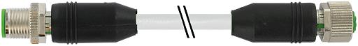 MURR ELEKTRONIK 7000-40501-2411500