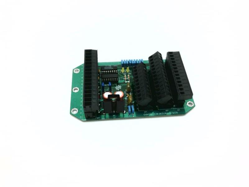 K TRON 9191-601650-C