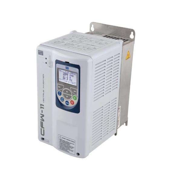 WEG NA CFW11 0010 T4 SZ
