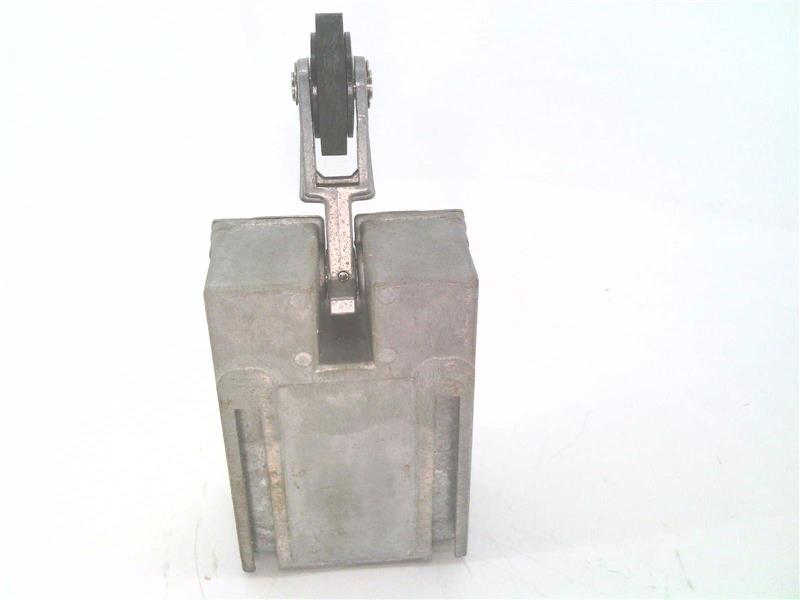 INDUSTRIAL CONTROL EQUIP LS-1B