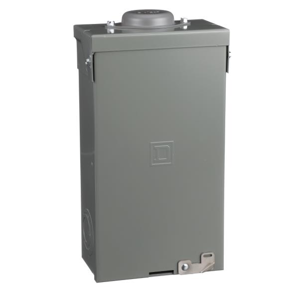 SCHNEIDER ELECTRIC QO2100NRB