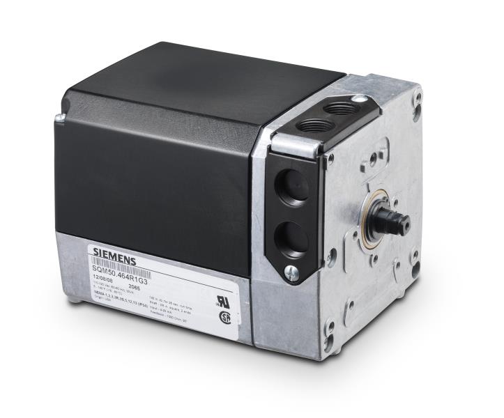 SIEMENS SQM50.264R1G3
