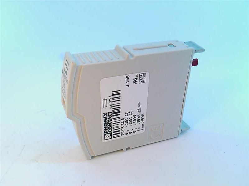 PHOENIX CONTACT VAL-SEC-T2-350-P