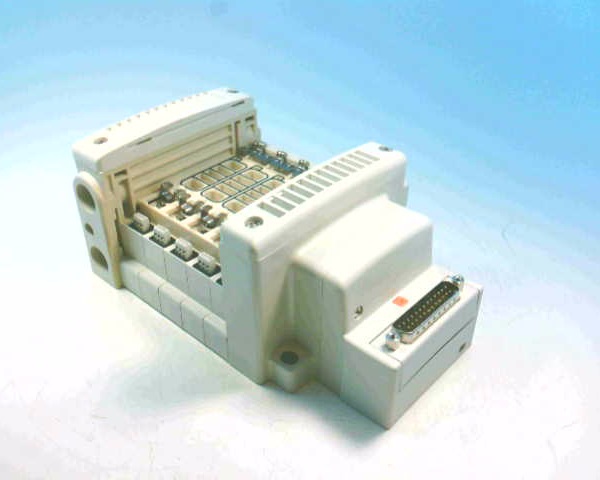 SMC VV5QC21-05N7FD0-S