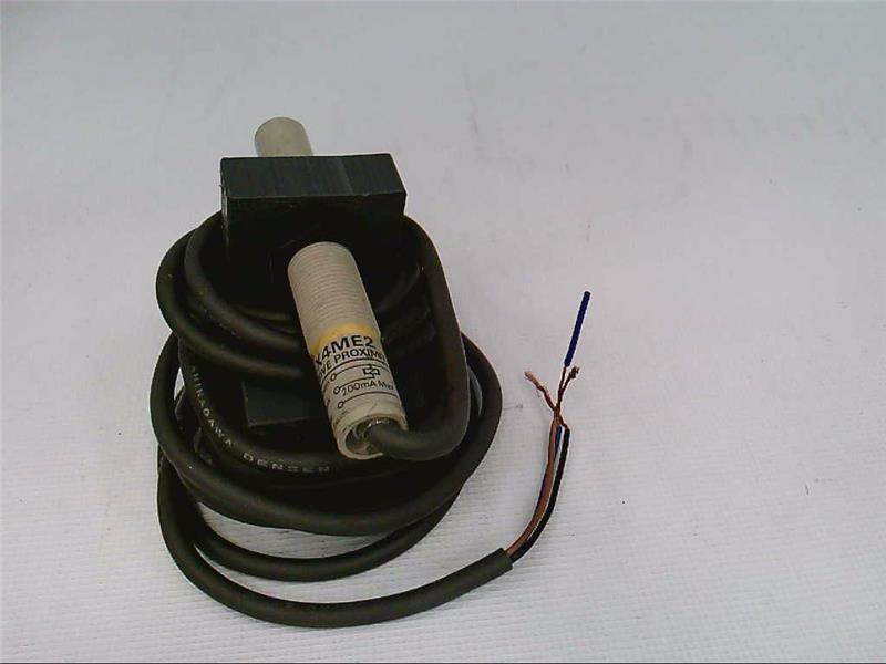 OMRON E2K-X4ME2