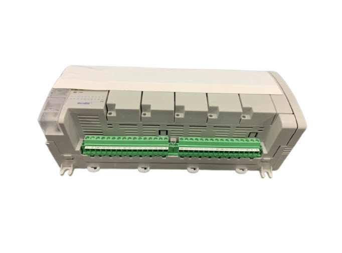 ALLEN BRADLEY 2080-LC50-48QVB