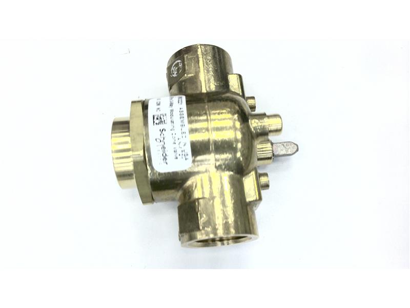 SCHNEIDER ELECTRIC VM3221