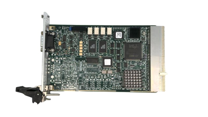 NATIONAL INSTRUMENTS PXI-8464/1