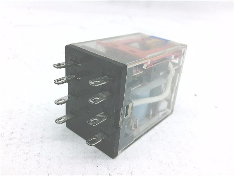 OMRON MY2IN-24DC