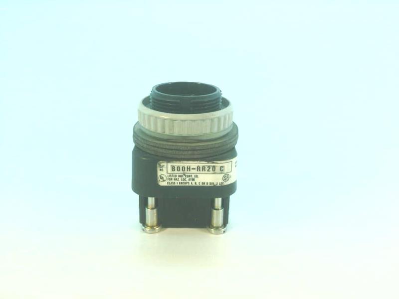 ALLEN BRADLEY 800H-RR20