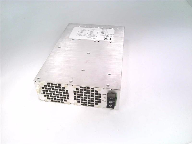 XP POWER F8B6B6G3 01