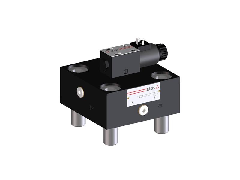 ATOS LIDEW5-6-EX 24DC