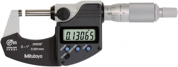 MITUTOYO 293-330-30CAL