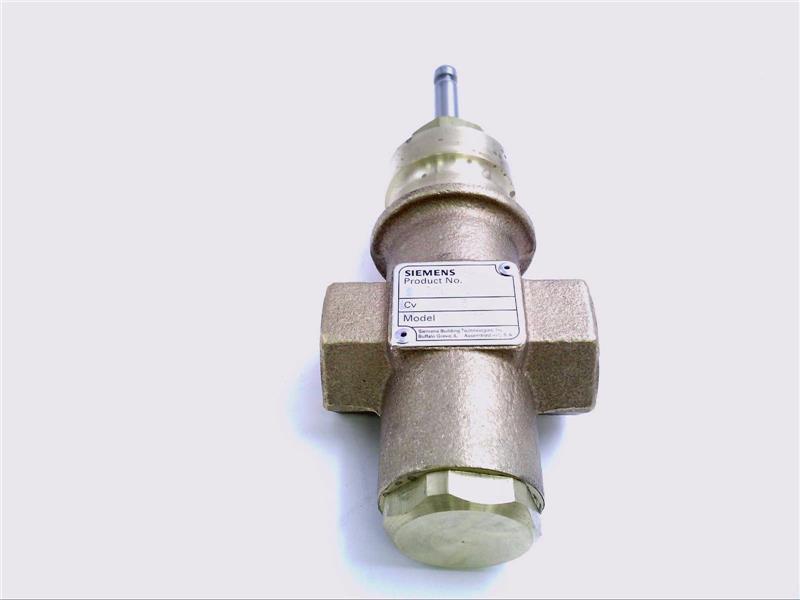 SIEMENS 599-03074