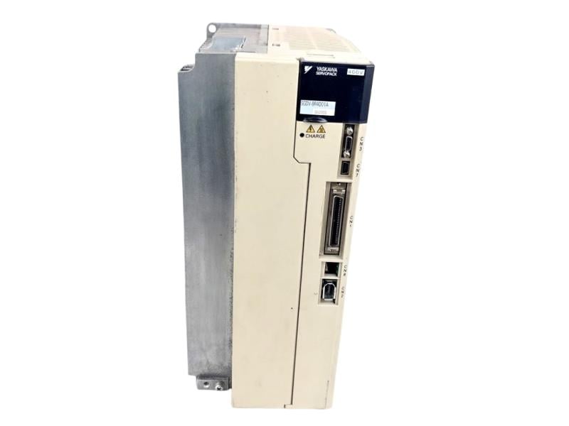 YASKAWA ELECTRIC SGDV-8R4D01A002000