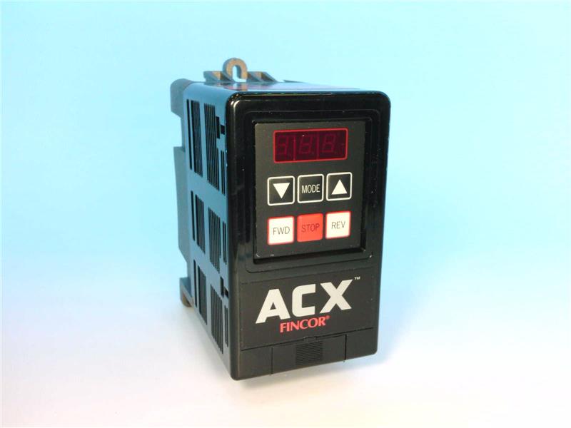 NIDEC CORP ACX2003