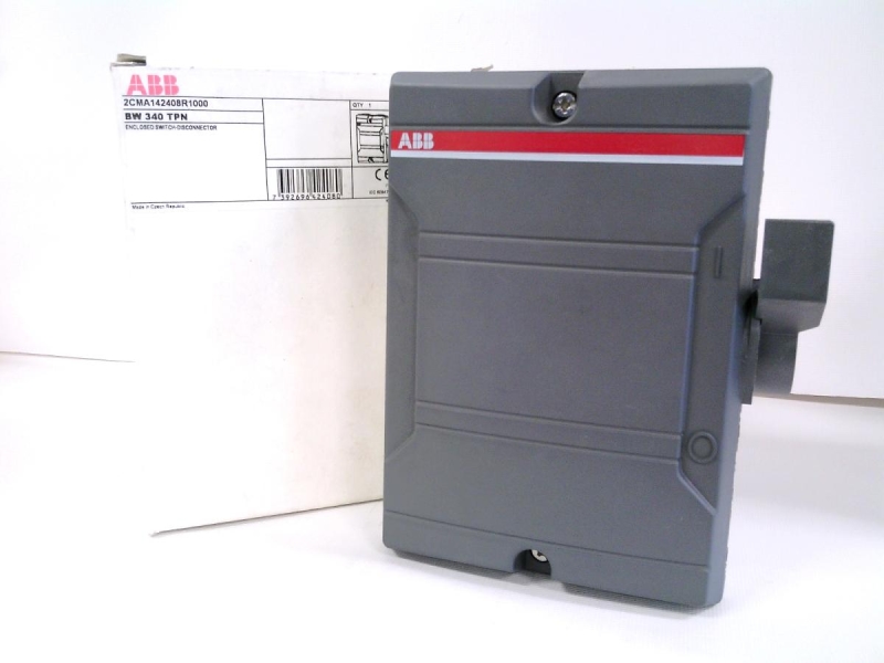 ASEA BROWN BOVERI BW340TPN