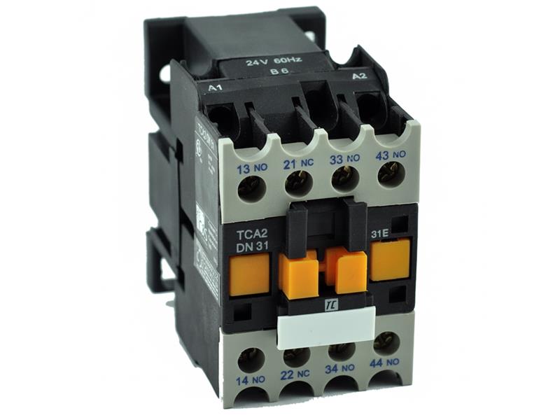 TCA2-M40-G6 by SHAMROCK