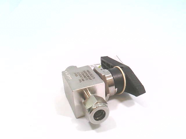 HAM-LET H-800L-SS-L-3/8