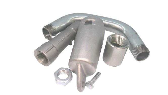 LINCOLN INDUSTRIAL 277200