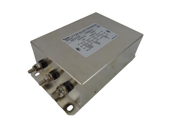 TYZE ELECTRONICS TY860M-30