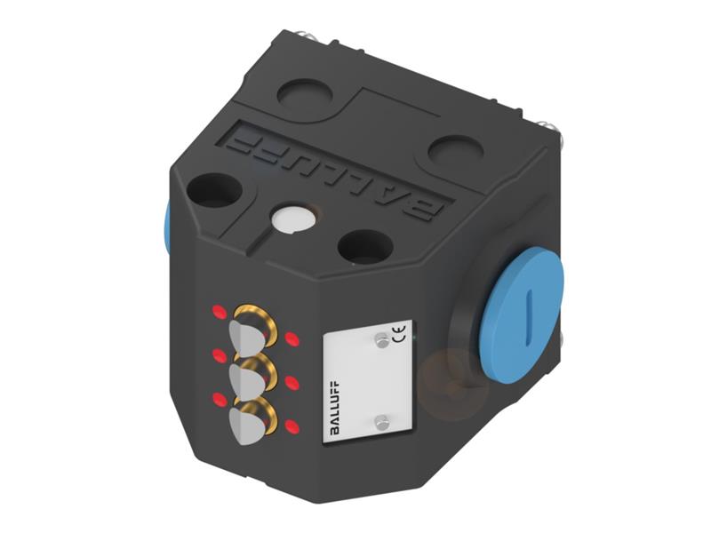 BALLUFF BNS 813-B02-K08-40-69-02