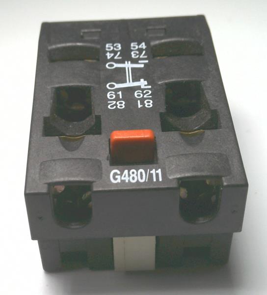 LOVATO G480/11