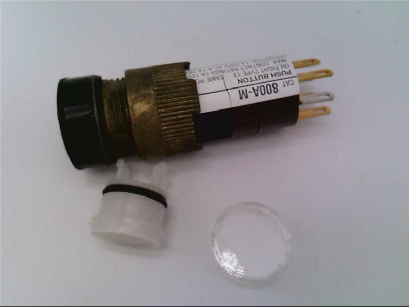 ALLEN BRADLEY 800A-M2AC