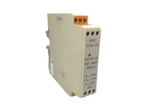 WEIDMULLER EG12-SNT-12W