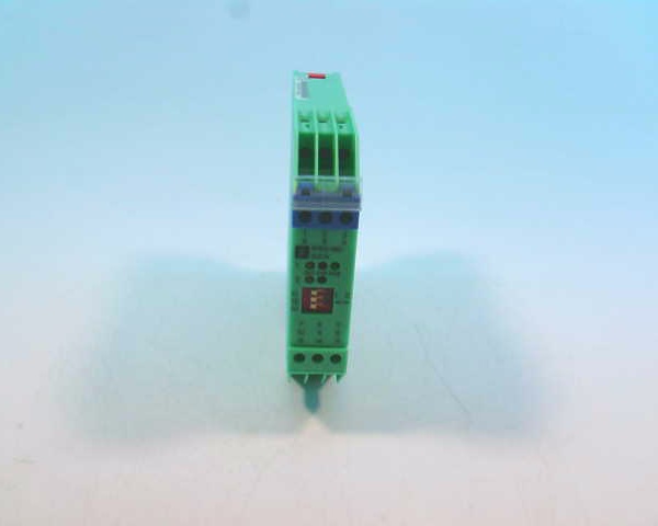 PEPPERL & FUCHS KHD2-SR2-EX2.W