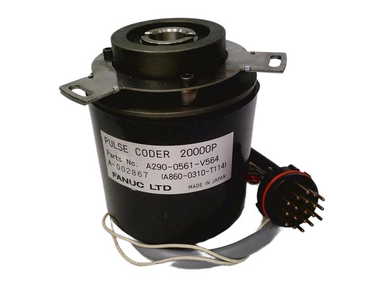 A290-0561-V564 by FANUC