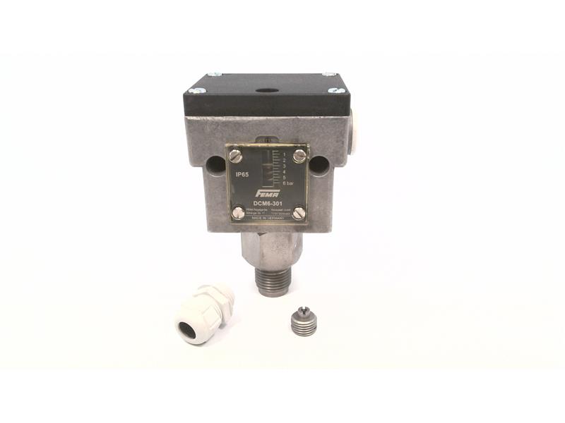 DCM6-301 by HONEYWELL