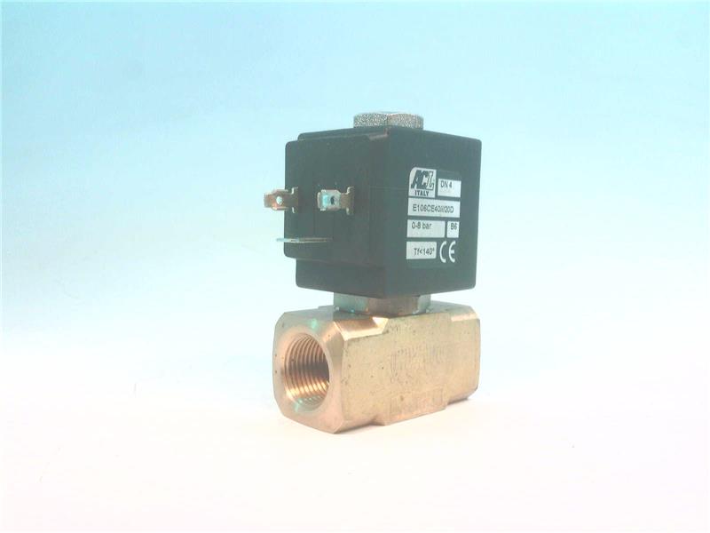 ACL E106CE40///20D