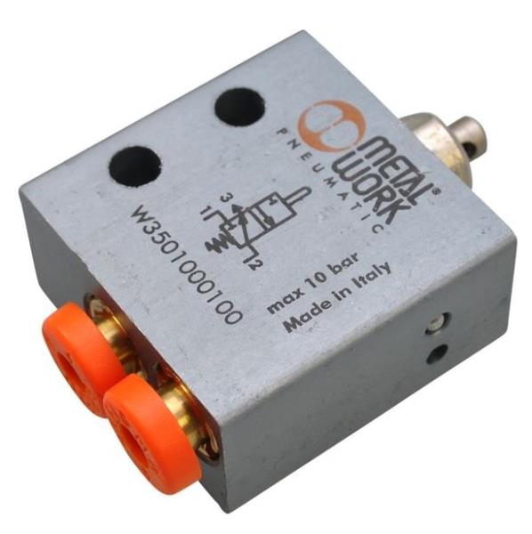 W3501000131 by METAL WORK PNEUMATIC