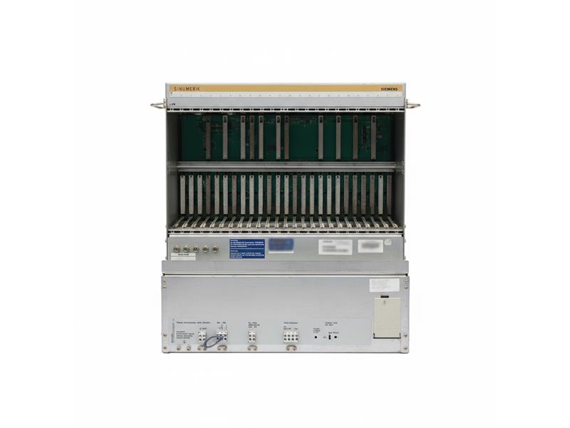 SIEMENS 6FC3-491-2AC-Z