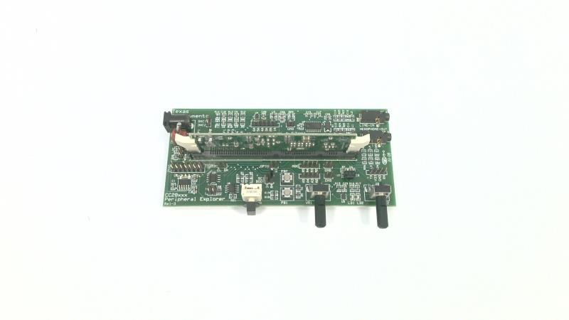 TMDSPREX28335 por TEXAS INSTRUMENTS SEMI