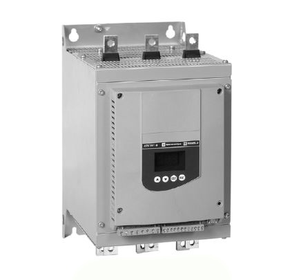 SCHNEIDER ELECTRIC ATS48C59YU