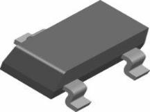 TEXAS INSTRUMENTS SEMI LM4040AIM3-2.5