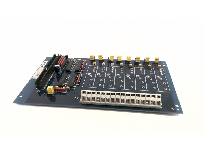 MICROSTAR LABORATORIES MSXB-016-01